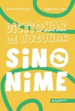 Cumpara ieftin Sinonime - Paperback brosat - Aurelia Bărbulescu, Magdalena Coman - Paralela 45 educațional