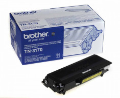 Toner Brother TN3170 Black foto