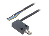 Limitator cursă FA 4615-2DN
