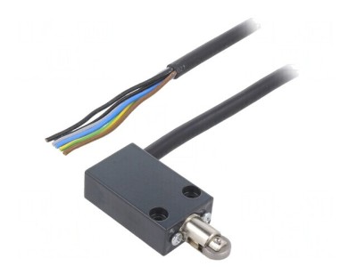 Limitator cursă FA 4615-2DN foto