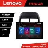 Navigatie MITSUBISHI ASX 2013-2017 K-026 Lenovo PRO 4+64 13 inch 2K android 4G DSP gps internet CarStore Technology