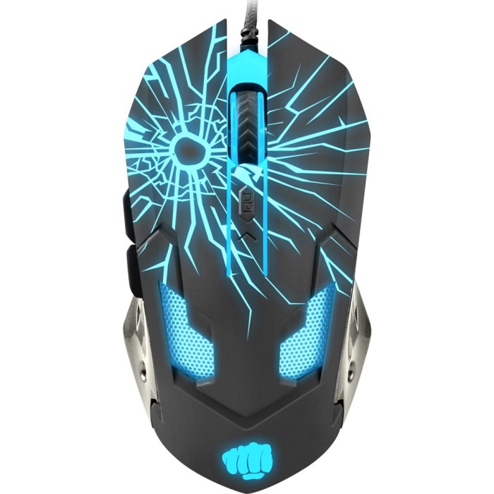 Mouse Fury Gladiator