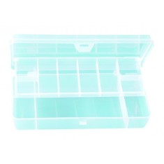 Cutie accesorii pescar Baracuda HS021, 210x110x45 mm