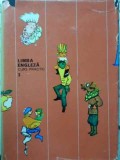 LIMBA ENGLEZA CURS PRACTIC VOL.3-VIRGILIU STEFANESCU-DRAGANESTI, ADRIAN NICOLESCU, VICTOR HANEA-273315