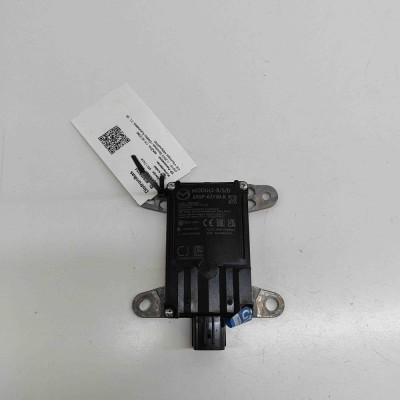 Modul de control unghi mort MAZDA CX-30 DM 2023 OEM: KR9P-67Y30-K 29508751 foto