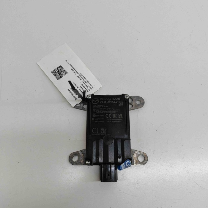 Modul de control unghi mort MAZDA CX-30 DM 2023 OEM: KR9P-67Y30-K 29508751