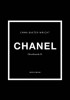 Chanel - Divatikonok II. - Emma Baxter-Wright