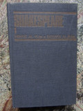 William Shakespeare - Opere complete, vol. 1 (1982)