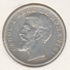 * Moneda 1 leu 1900