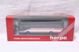 Macheta auto 1:87 HO Herpa 142045 autobus autocar, 1:43