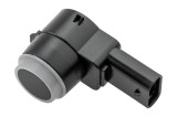 Senzor parcare Mercedes A W169 2004- B W245 2005-, E W212 2009-, Conector Negru, NTY EPDC-ME-001