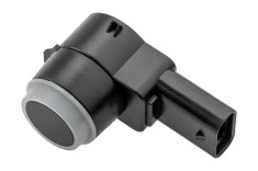 Senzor parcare Mercedes A W169 2004- B W245 2005-, E W212 2009-, Conector Negru, NTY EPDC-ME-001 foto