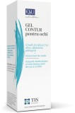 Gel pentru conturul ochilor NutriTIS Q4U, 20ml, Tis Farmaceutic