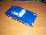MASINUTA CHEVROLET , METALICA .