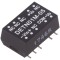 Convertor DC/DC 1W 12V la 5V/-5V
