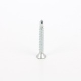 Surub autoforant, cu cap inecat, din otel, DIN 7504 P, 4.2 x 45 mm