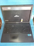 carcasa si placa de baza ASUS X551C - pentru piese -