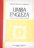 LIMBA ENGLEZA, MANUAL PENTRU CLASA A XI-A-CORINA COJAN, RADU SURDULESCU, ANCA TANASESCU-347699