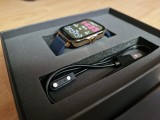 Smart Watch Cu apelare si notificari NOU