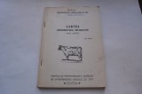 Cartea zootehnistului mecanizator - Vaci lapte - Departamentul Agriculturii de Stat