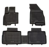 Covorase auto Chery Jaecoo 7 Suv 2024-prezent Rezaw Plast