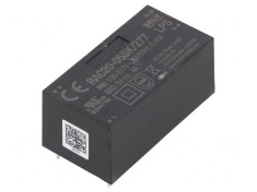 Convertor AC/DC 20W 5VDC foto