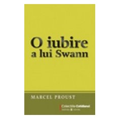 O iubire a lui Swann