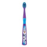 Periuta de Dinti pentru Copii, Oral-B, Pixar, Frozen, Olaf, Varsta 3+ Ani, Multi-Protectie, Peri Moi