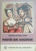 Povestiri dupa Shakespeare - 1994 - Charles Si Mary Lamb ($D140)