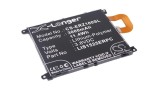 Cameron Sino 3000mAh Sony Ericsson Xperia Z1,Xperia Z1 LTE,L35H,SO-01F,Honami Maki,C6943,C6903,C6916,Honami,Xperia i1 Baterie