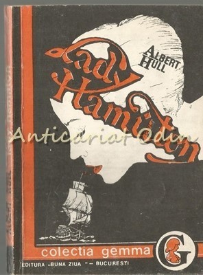 Lady Hamilton - Albert Hull