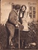Revista Az &Eacute;rdekes Ujs&aacute;g 9/1916, 56 pagini. Revista Veche de Colectie