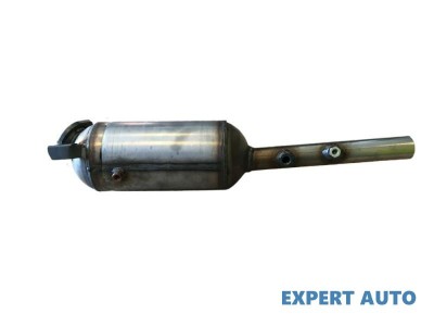 Filtru dpf Renault Scenic II (2003-&amp;gt;)[JM0/1_] foto