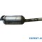 Filtru de particule Renault Scenic II (2003-&gt;)[JM0/1_]