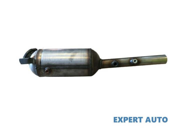 Filtru dpf Renault Scenic II (2003-&gt;)[JM0/1_]