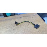 Cablu Sursa PC Sata - 6 Pini PCI Placa Video