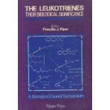 The Leukotrienes - Their Biological Significance