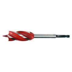 Burghiu sfredel prindere hexagonala 25mm Yato YT-44687