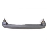 Bara spate Vw Transporter (T6), 04.2015- Caravelle, parte montare grunduita, 95N196-1, Aftermarket