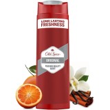 Gel de dus Old Spice Original, 400 ml