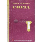 Cheia - 1999 - Mark Aldanov (D61)