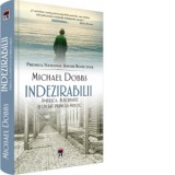 Indezirabilii. America, Auschwitz si un sat prins la mijloc - Michael Dobbs