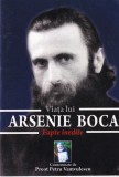 Viata lui Arsenie Boca. Fapte inedite consemnate de preot Petru Vamvulescu