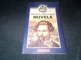 BARBU ST DELAVRANCEA - NUVELE