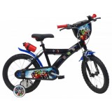 Bicicleta pentru copii Denver Avengers 16 inch
