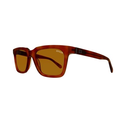 Ochelari de Soare Bărbați Guess GU00064-56E-53 &amp;Oslash; 53 mm foto
