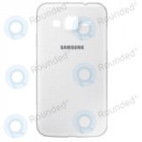 Capac baterie Samsung Galaxy Core Advance alb