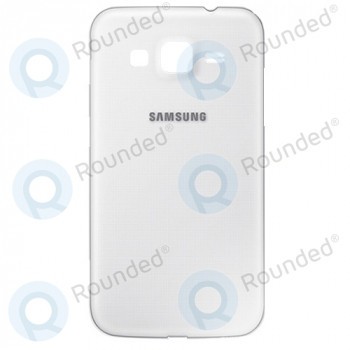 Capac baterie Samsung Galaxy Core Advance alb foto