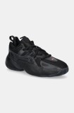 adidas Performance pantofi de basketball Trae Unlimited 2 culoarea negru, IG6636