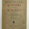 NOUVEAUX SENTIERS DE LA SCIENCE par SIR ARTHUR EDDINGTON , 1936